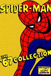 Spider-Man Spiderman Battles the Molemen (1967–1970) Online