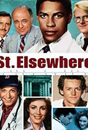 St. Elsewhere Close Encounters (1982–1988) Online