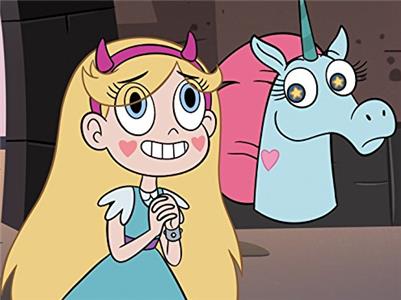 Star vs. the Forces of Evil Scent of a Hoodie/Rest in Pudding (2015– ) Online