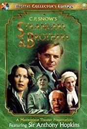 Strangers and Brothers Episode #1.12 (1984) Online