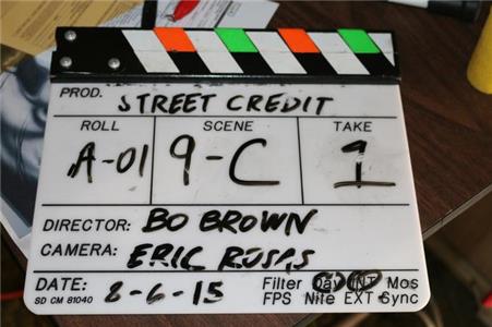 Street Credit (2016) Online