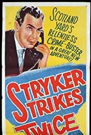 Stryker of the Yard The Case of the Studio Payroll (1957– ) Online