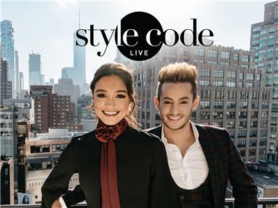 Style Code Live  Online