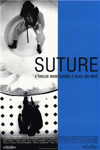 Suture (1993) Online