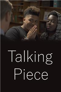 Talking Piece (2017) Online