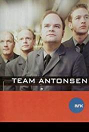Team Antonsen Episode #1.8 (2004– ) Online