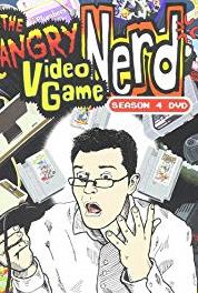The Angry Video Game Nerd The Anger Begins (2004– ) Online