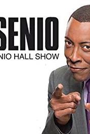 The Arsenio Hall Show Episode #1.119 (2013–2014) Online