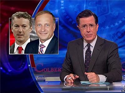 The Colbert Report Episode dated 6 August 2014 (2005–2015) Online