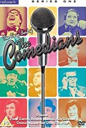 The Comedians Episode #6.8 (1971– ) Online