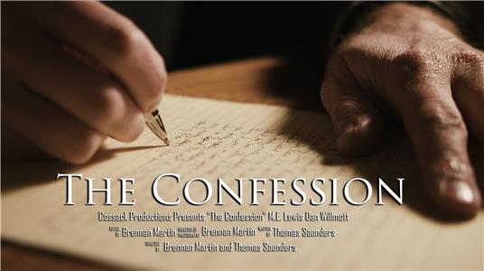 The Confession (2018) Online