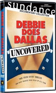 The Dark Side of Porn Debbie Does Dallas Uncovered (2005– ) Online