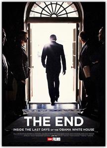 THE END: Inside the Last Days of the Obama White House (2017) Online