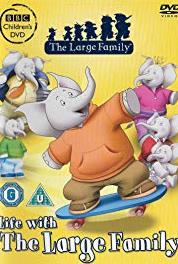 The Large Family What a Load of Rubbish (2006– ) Online