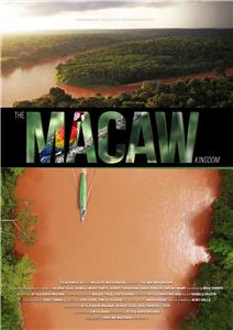 The Macaw Kingdom (2018) Online