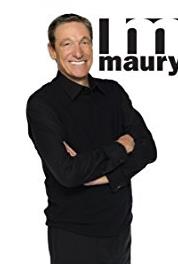 The Maury Povich Show Episode #19.12 (1991– ) Online