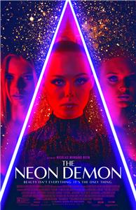 The Neon Demon (2016) Online