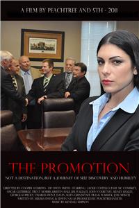 The Promotion (2011) Online