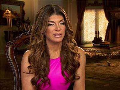 The Real Housewives of New Jersey Leopard Is the New Black (2009– ) Online