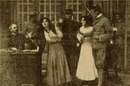 The Sergeant's Daughter (1910) Online