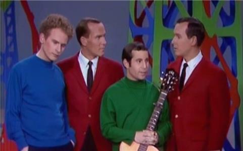 The Smothers Brothers Comedy Hour Episode #1.14 (1967–1970) Online