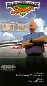 The Story of Darrell Royal (1999) Online