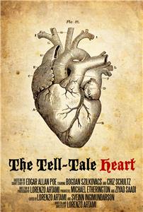 The Tell-Tale Heart (2013) Online