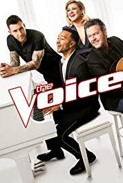 The Voice Live Top 10 Results (2011– ) Online