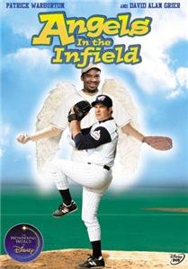 The Wonderful World of Disney Auch Engel spielen Baseball (1995–2005) Online