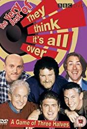 They Think It's All Over Episode #18.4 (1995–2006) Online