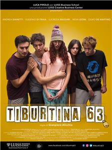 Tiburtina 63 (2018) Online