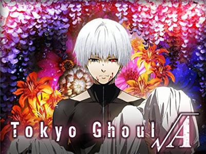 Tokyo Ghoul Aogiri (2014) Online