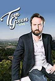 Tom Green Live Guests: Ed Asner & Bobby Lee (2013– ) Online