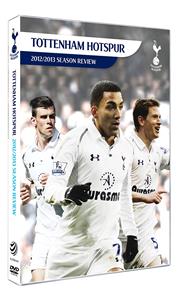 Tottenham Hotspur Season Review 2012-2013 (2013) Online
