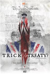 Trick or Treaty? (2014) Online