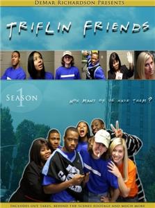 Triflin' Friends  Online