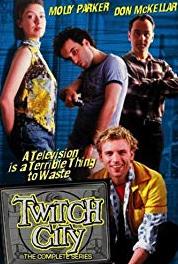 Twitch City Episode #1.5 (1998– ) Online