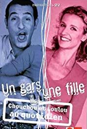 Un gars, une fille Escale à Paris 1 (1999– ) Online