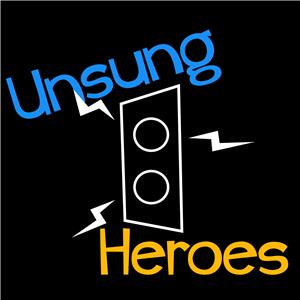 Unsung Heroes  Online
