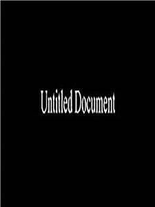Untitled Document (2014) Online
