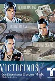Victorinos Episode #1.77 (2009– ) Online