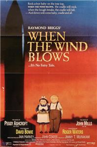 Wenn der Wind weht (1986) Online