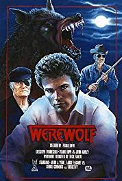 Werewolf Blood on the Tracks (1987–1988) Online