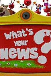 What's Your News? Episode #2.9 (2009– ) Online