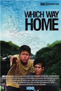 Which Way Home (2009) Online