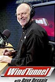 Wind Tunnel with Dave Despain Episode dated 22 July 2012 (2003–2013) Online