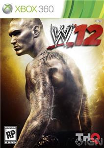 WWE '12 (2011) Online