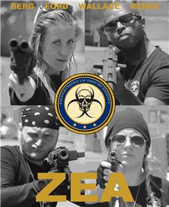 ZEA: Use of Force (2015) Online