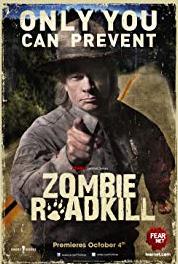 Zombie Roadkill Eye for an Eye (2010– ) Online