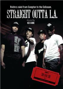30 for 30 Straight Outta L.A. (2009– ) Online